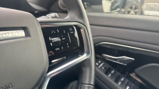 Land Rover Range Rover Evoque 2.0 D200 R-Dynamic S 5dr Auto Diesel Hatchback